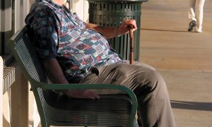 Το στίγμα και η διάκριση λόγω βάρους αυξάνουν τον κίνδυνο της παχυσαρκίας