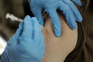 Χαμηλή η εμβολιαστική κάλυψη της εποχικής γρίπης στην Ευρώπη